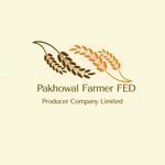 Pakhowal Farmer Fed Producer Company Limited