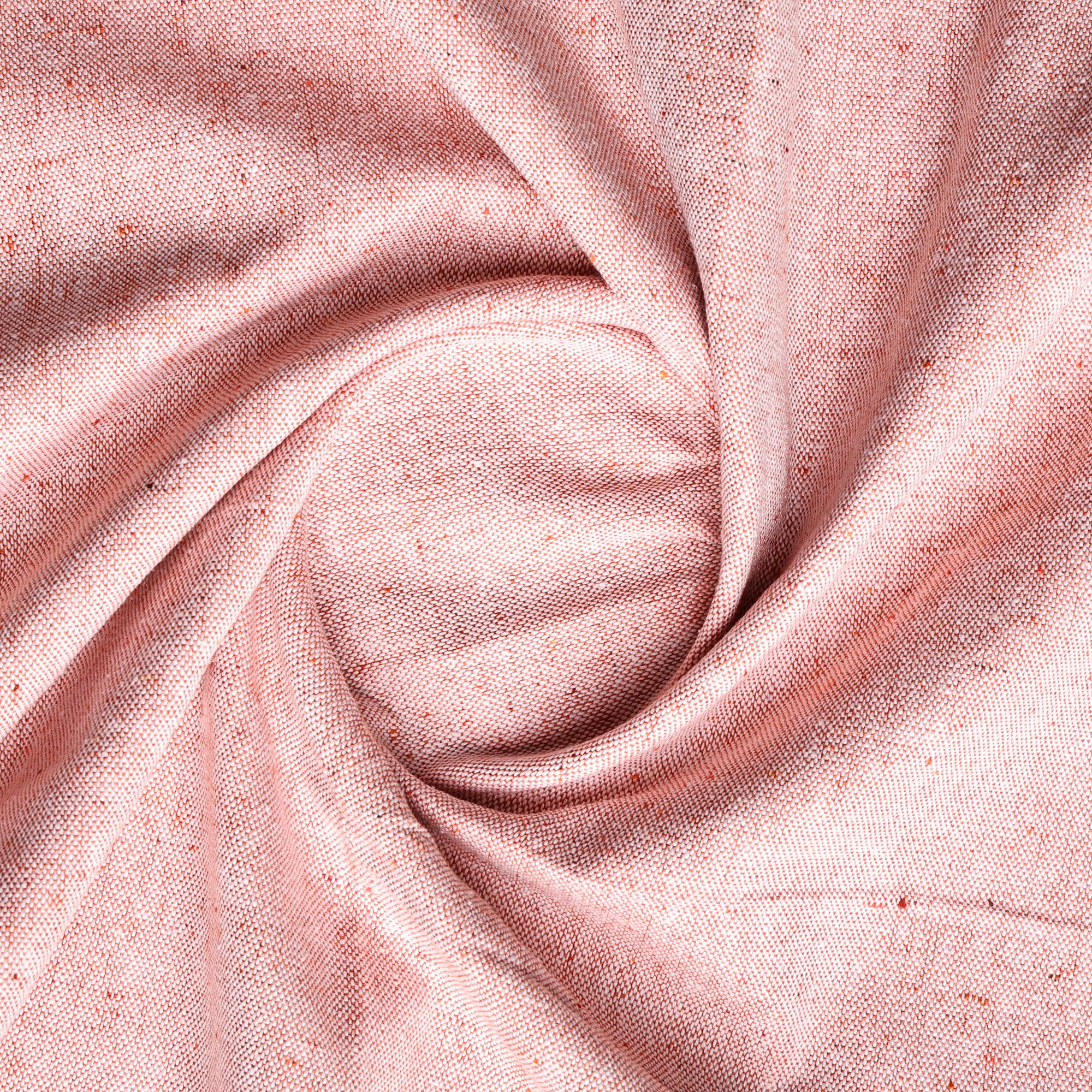 SME Handloom Cotton Bath Towels/Big Durable, Comfort Bath Towel for Men and Women Large Size Combo Pack of 2 (Green & Pink)