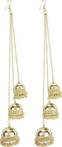 Earrings - Earrings | Buy online on ZillyBuy