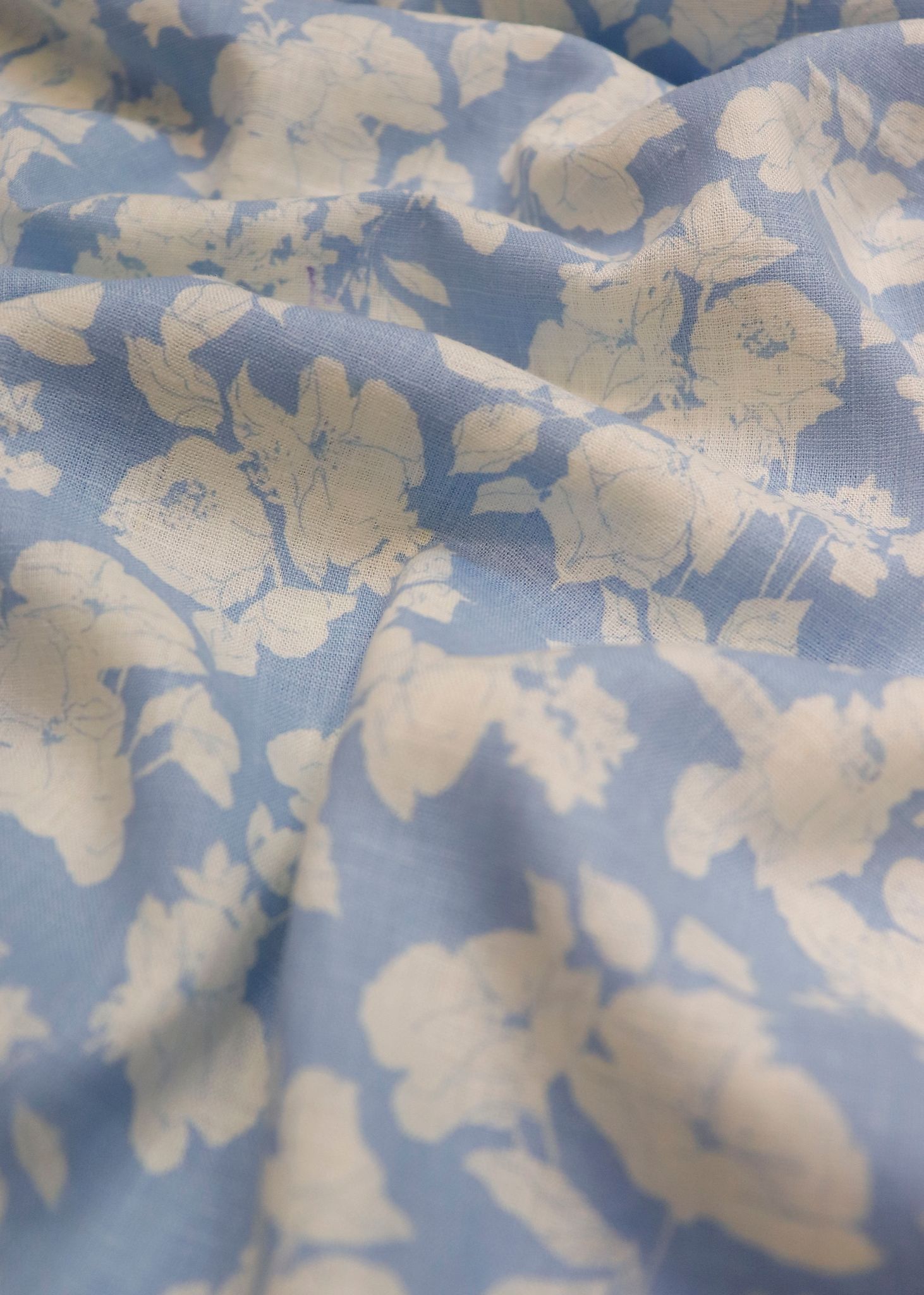 LINEN FABRIC