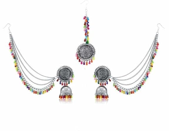 Earrings - Earrings | Buy online on ZillyBuy