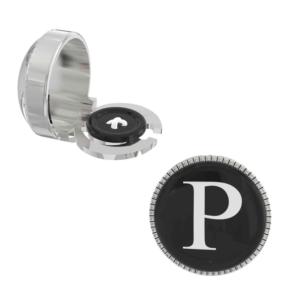 Brand seal