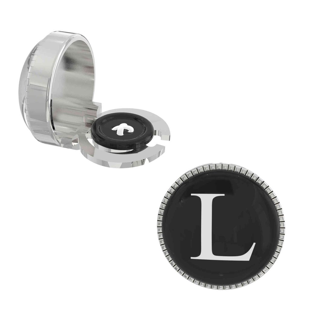 Brand seal