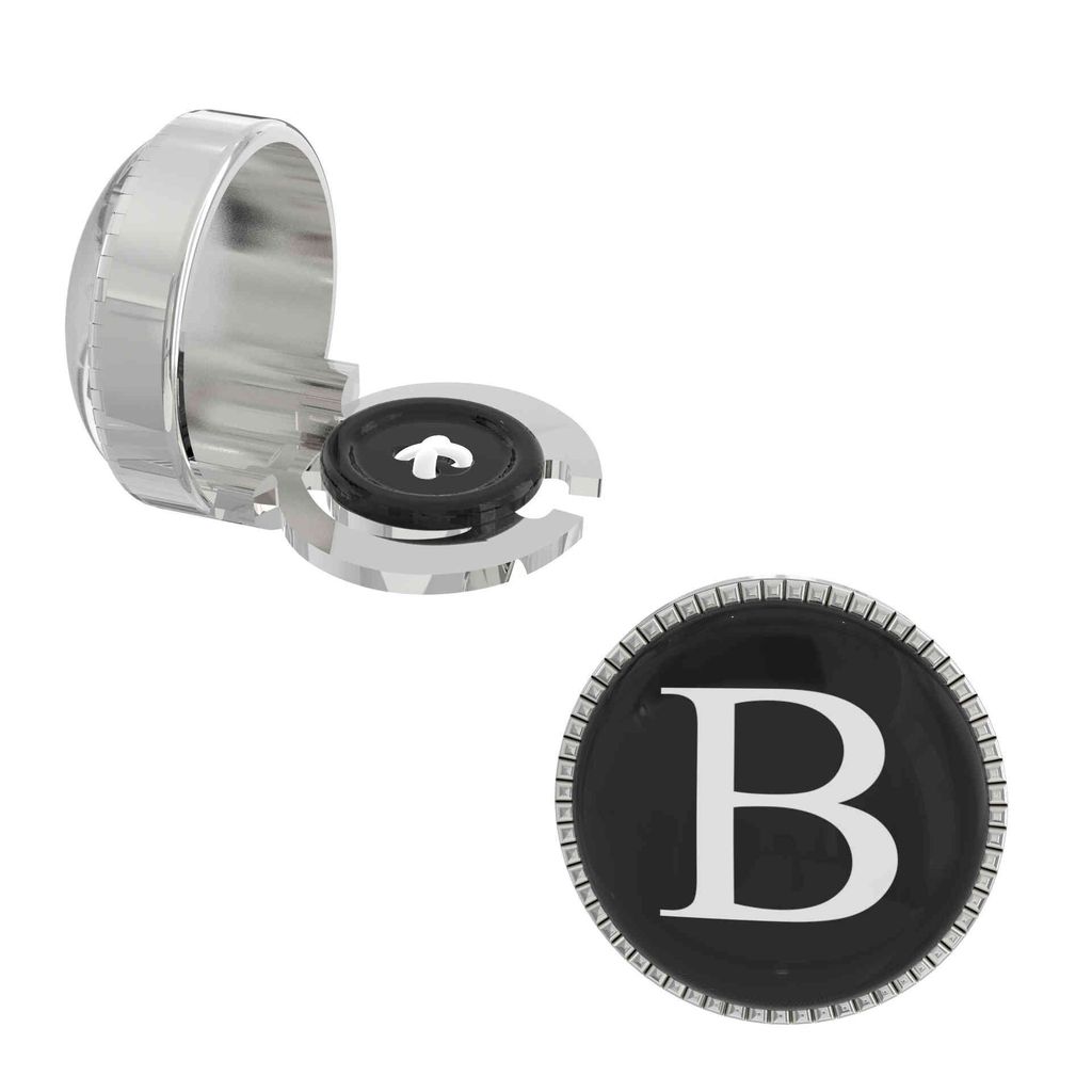 Brand seal