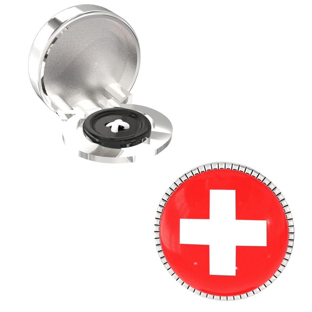 Brand seal