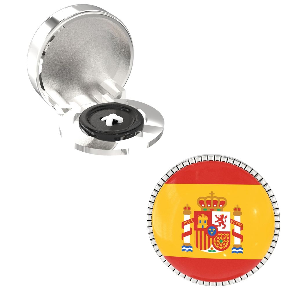 Brand seal