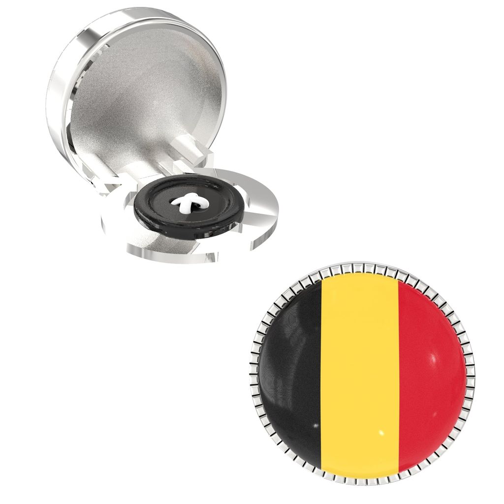 Brand seal