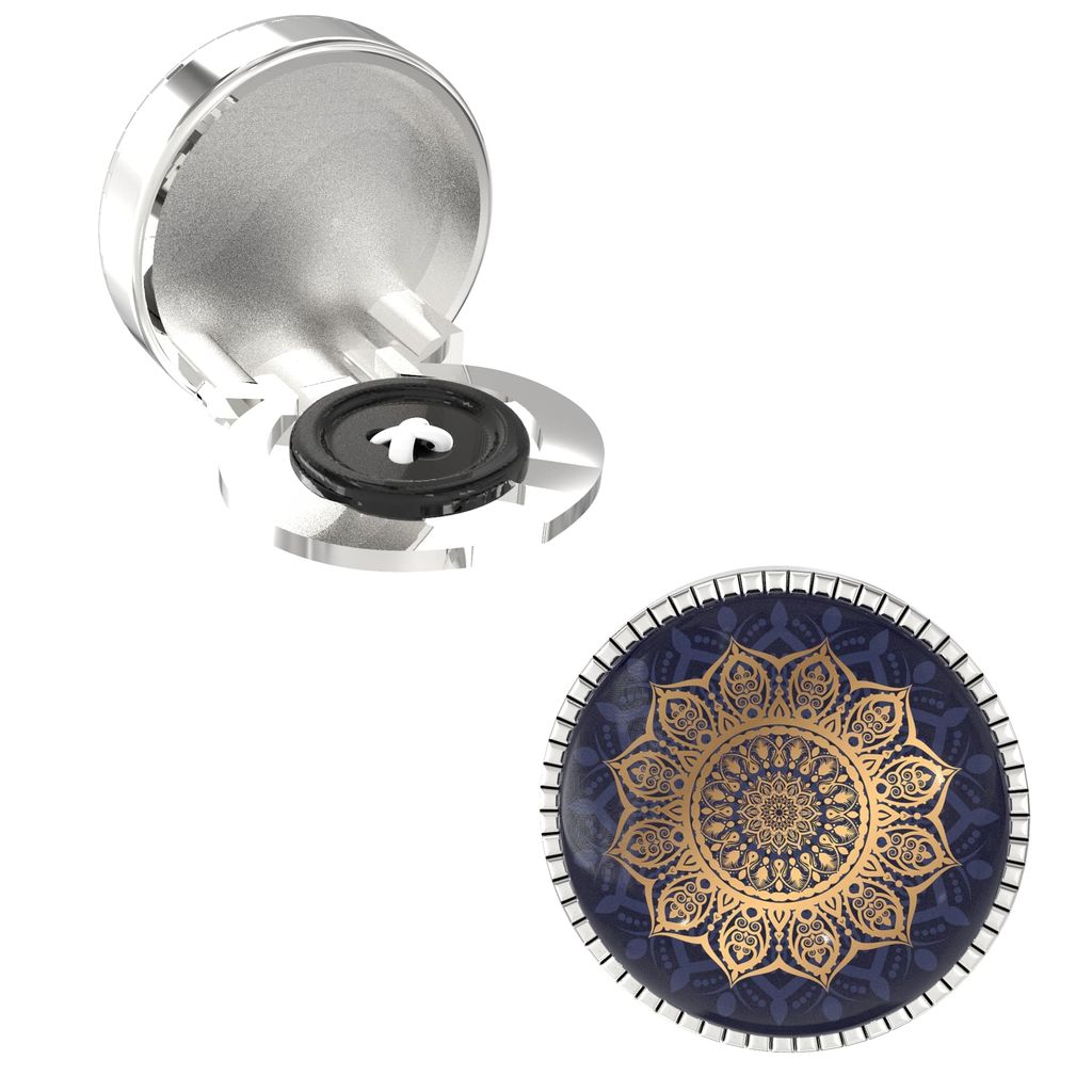 Brand seal