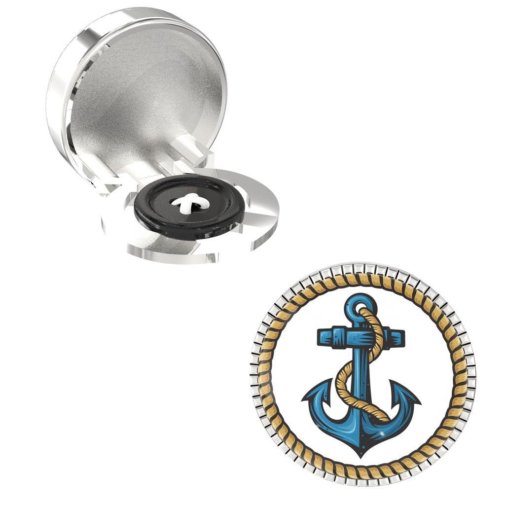 Brand seal