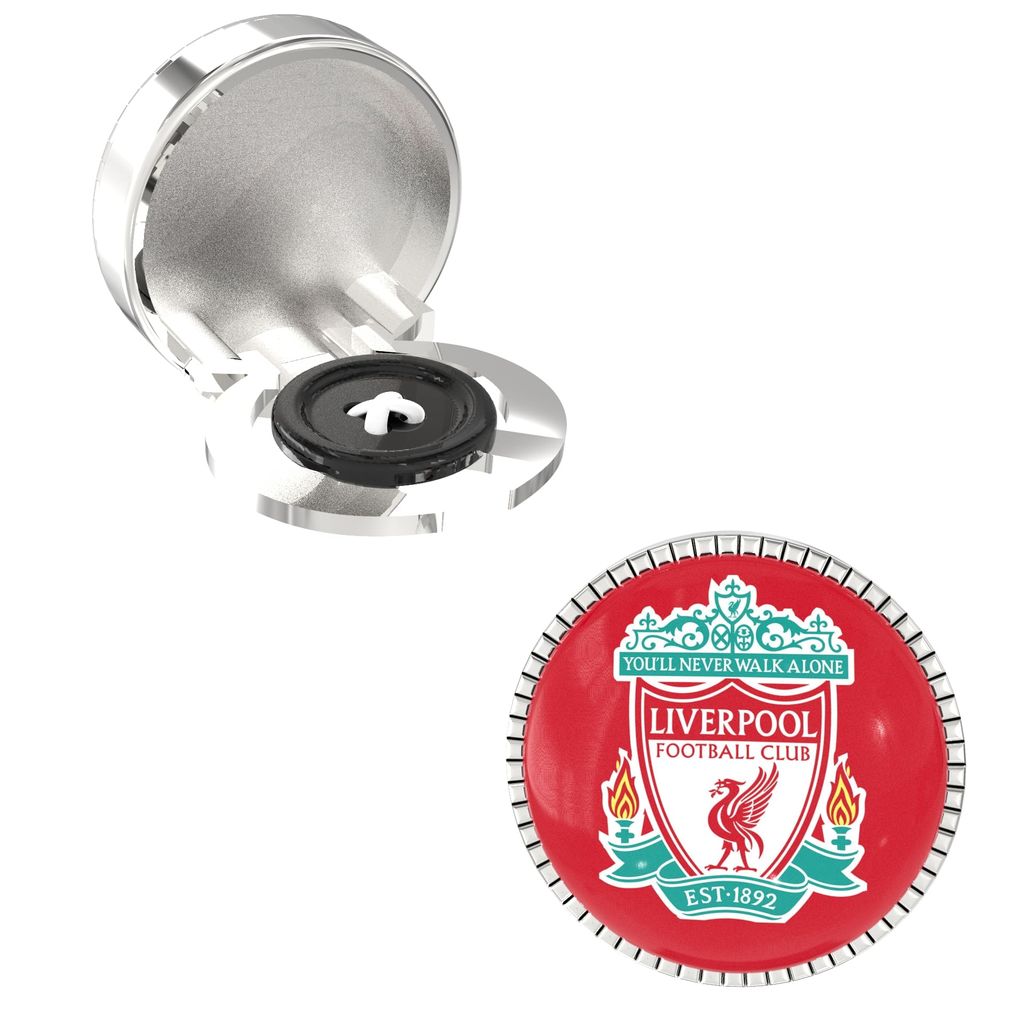 Brand seal