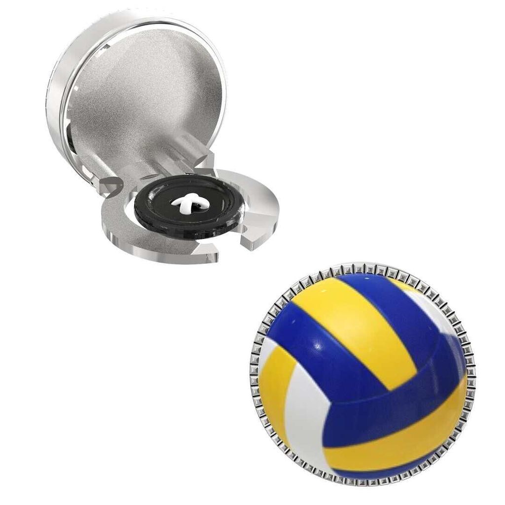 Brand seal