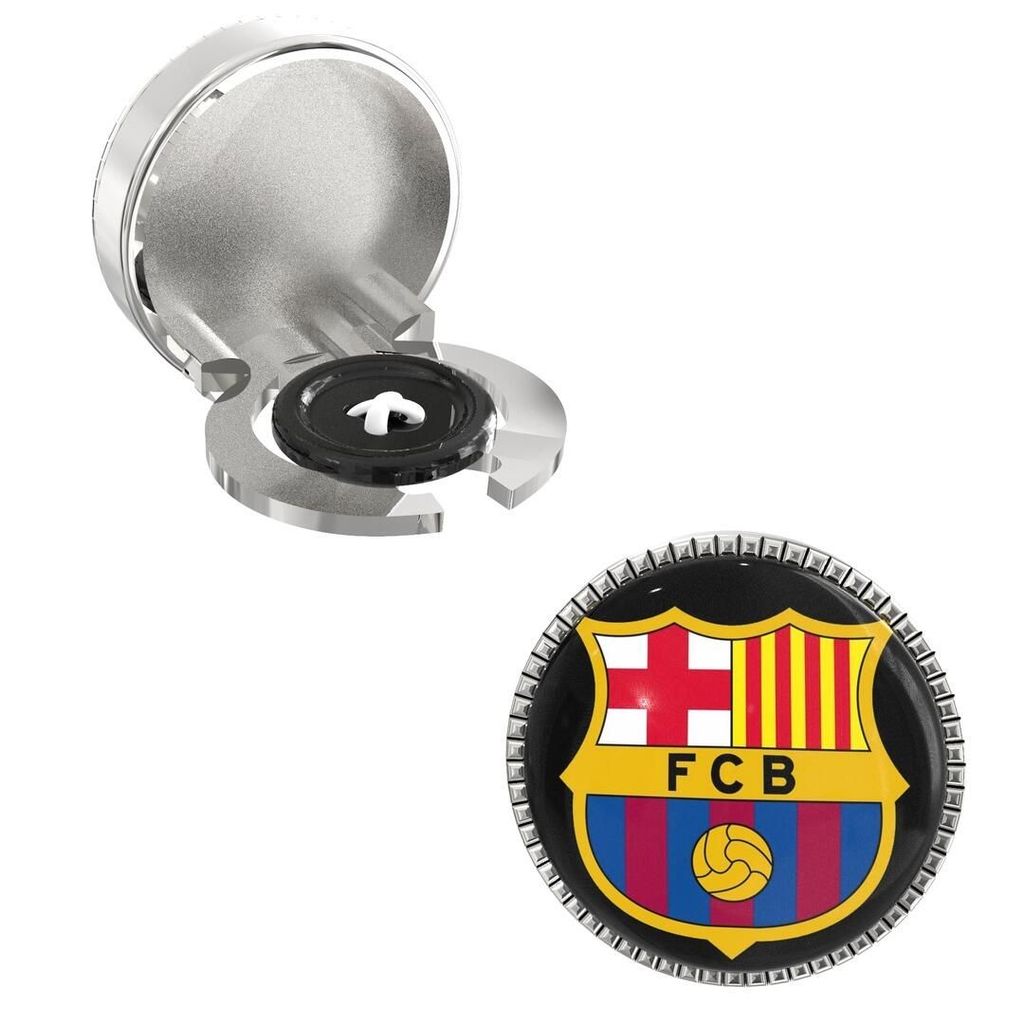 Brand seal