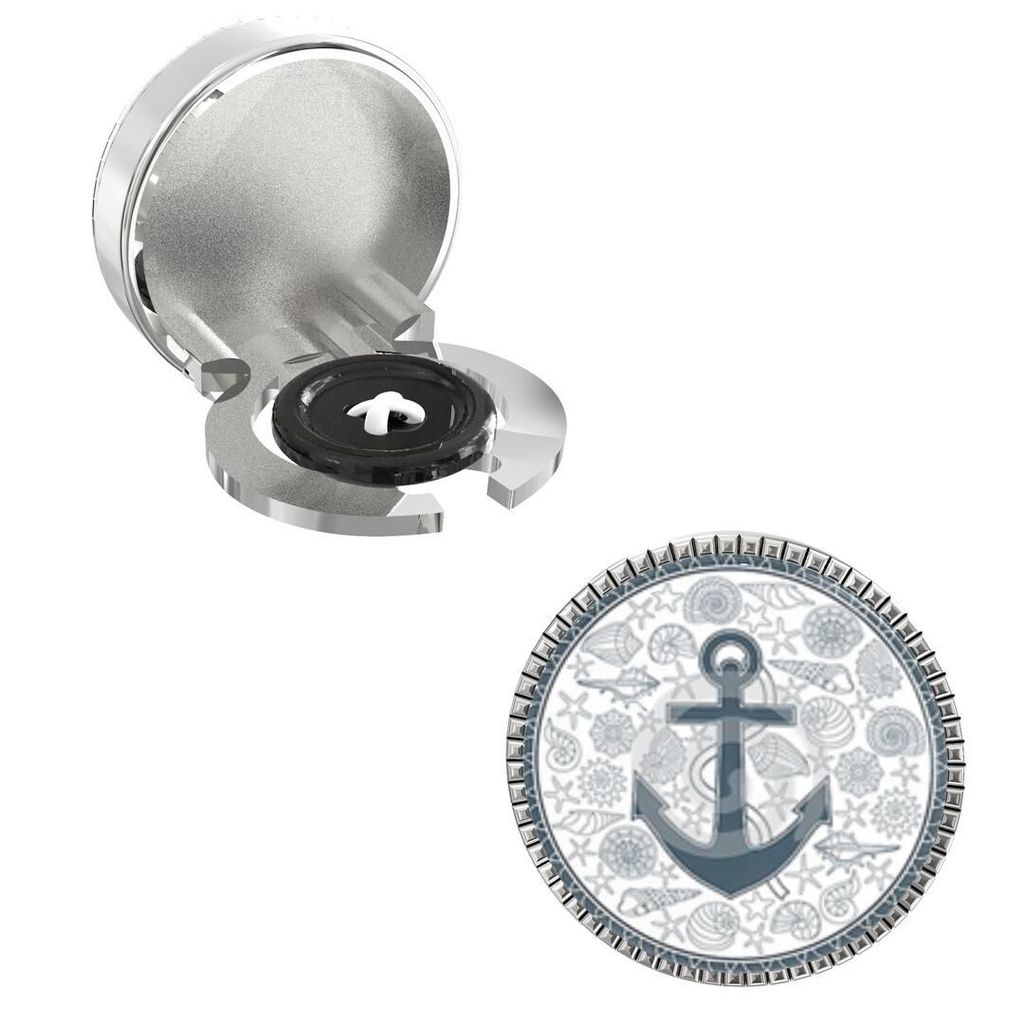 Brand seal