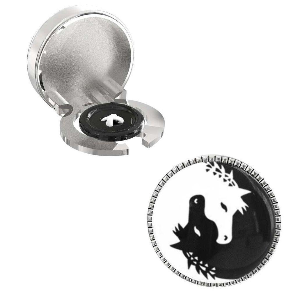 Brand seal