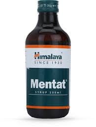 Himalaya Mentat Syrup Himalaya Mentat Syrup