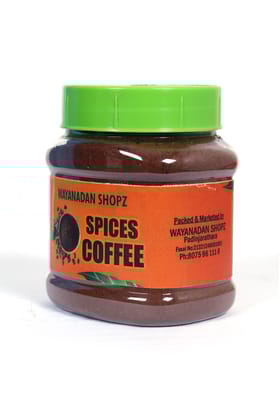 Wayanadan Spices Coffee Powder
