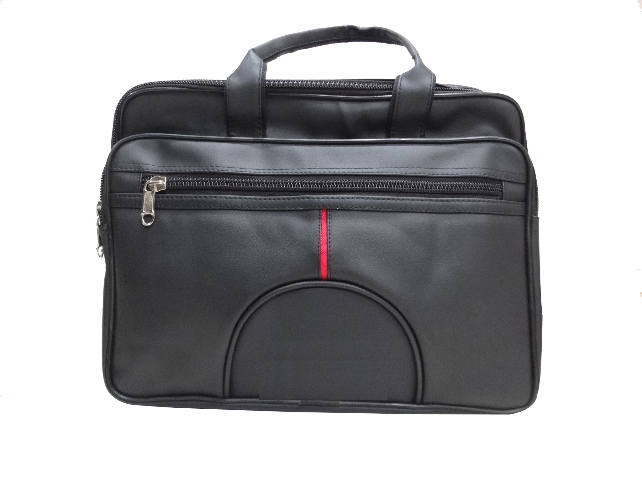 AryaRadha Professional Look 16 inch Multipurpose Tool Bag for Mechanics, Electrician & Technicians/Polyester Messenger Bag with 6 Pockets & Compartments