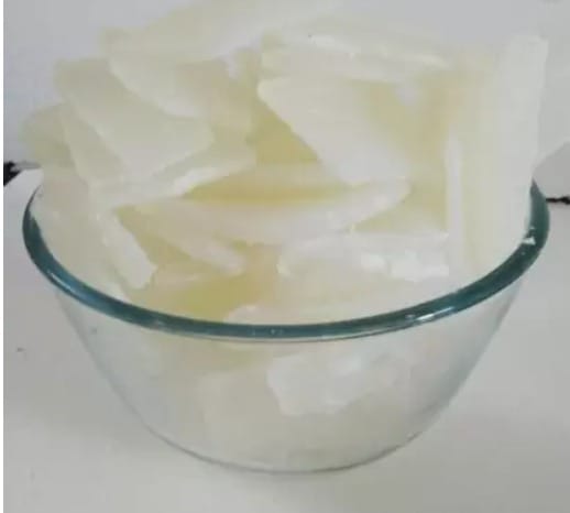 Kavya Organic Soap ,Glycerine Transparent White Soap Base