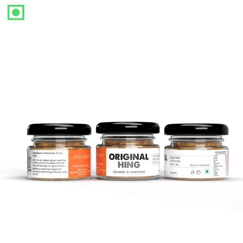 Hathras Original Hing