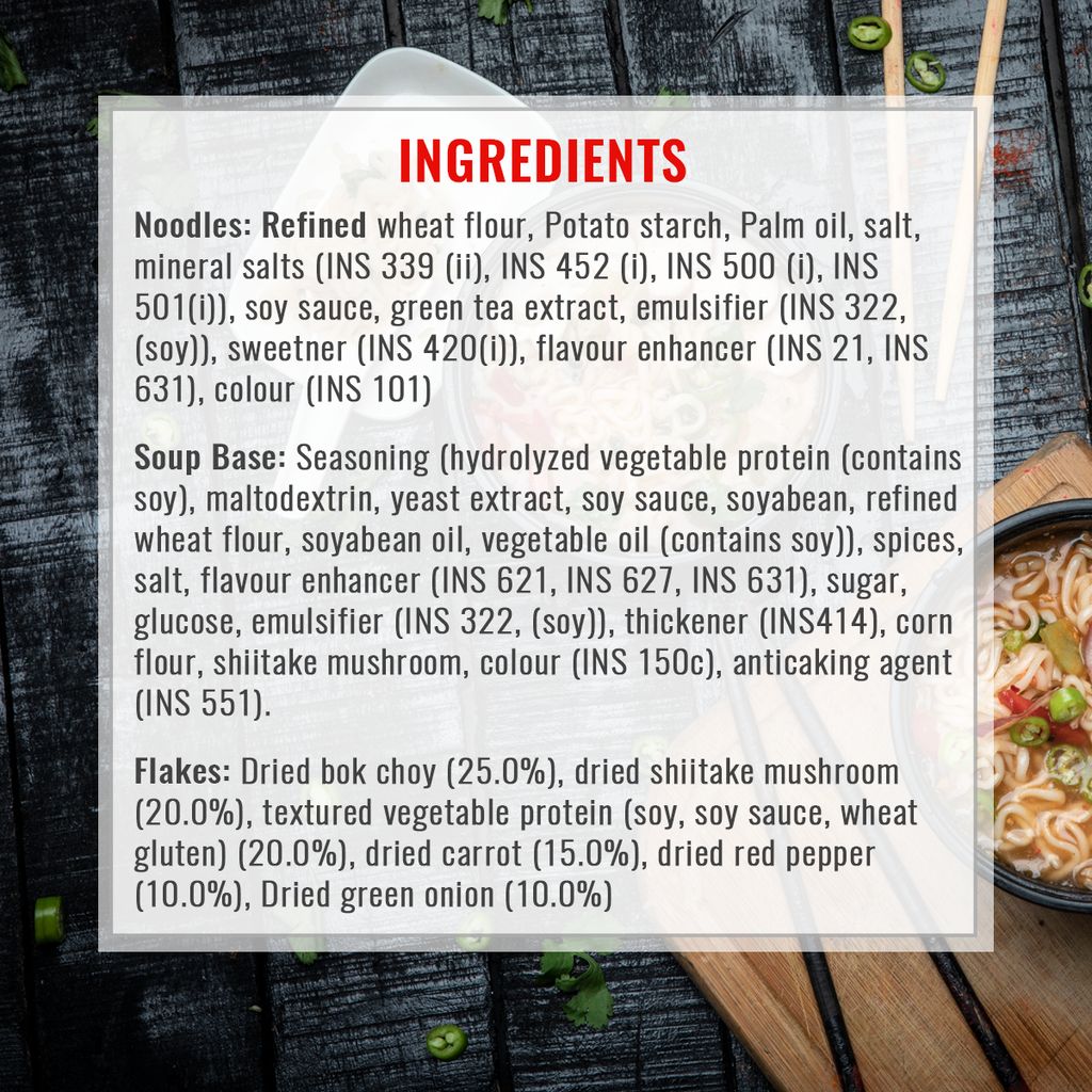 Nongshim Shin Red Super Spicy (5 In 1) 600 gm Pouch Pack