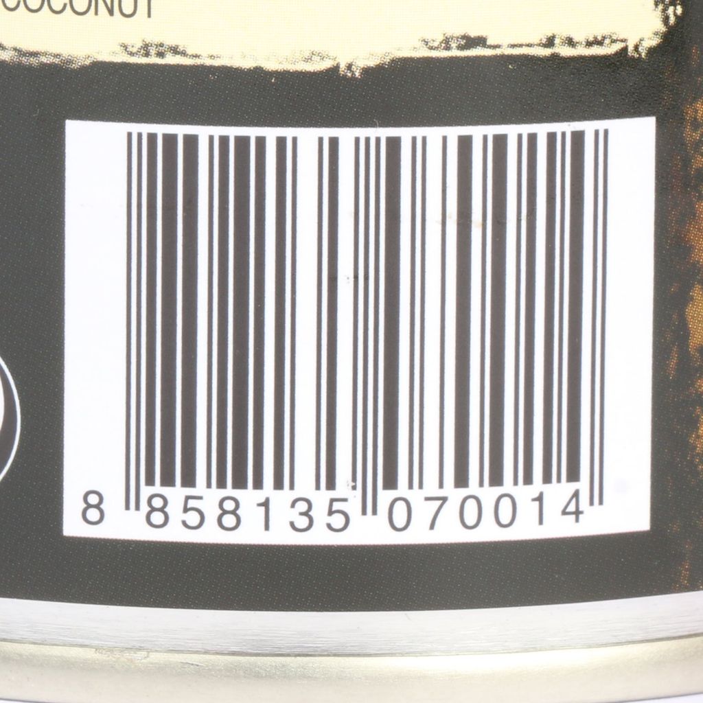 Real Thai Red Curry Can 400 gm Tin Can
