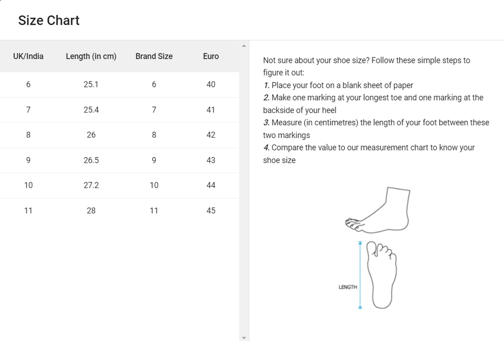 MANSTARK Presents Most Trendy OGIY Shoe For Men's.