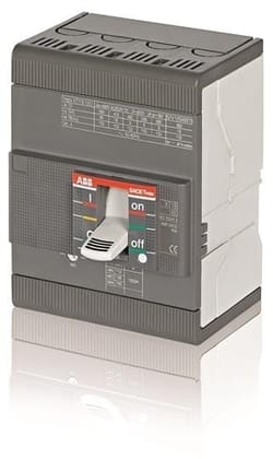 ABB XT1N 160 TMD 100-1000 4p F F - 1SDA067424R1