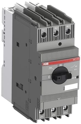 ABB MO165-42 Manual motor starter
