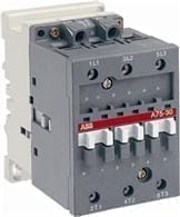 ABB A75-30-00 220-230V 50Hz / 230-240V 60Hz Contactor - 1SBL411001R8000