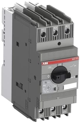 ABB MS165-42 Manual Motor Starter