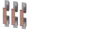 Siemens 3RT19546A - 3 MOVING & 6 FIXED SWITCHING CONTACTS WITH FIXING PARTS FOR 3RT10 CONTACTOR SIZE S6