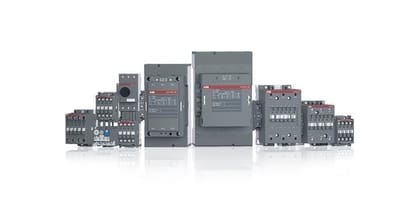 ABB AX80-30-11-80 220-230V50Hz/230-240V60Hz Contactor - 1SBL411074R8011