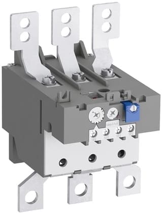 ABB TA200DU-110 1NC+1NO Thermal Overload Relay TA Series 80.0 ... 110 A