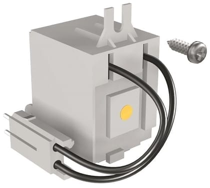 ABB UVR T4-T5-T6 220..240 Vac - 220..250 Vdc - 1SDA054884R1