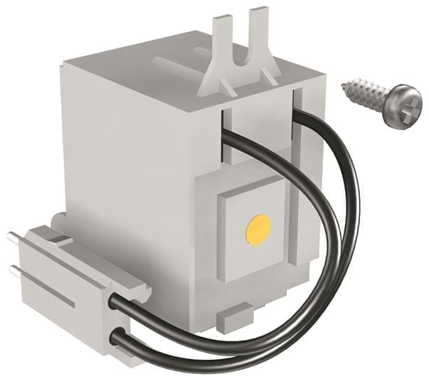 ABB UVR T4-T5-T6 220..240 Vac - 220..250 Vdc - 1SDA054884R1
