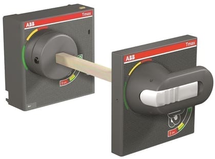 ABB RHE T4-T5 W STAND. RETURNED - 1SDA054933R1