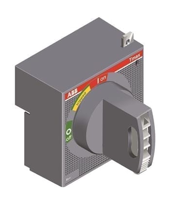 ABB RHE T6 F STAND. RETURNED - 1SDA060409R1