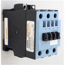 Siemens 3TS35000AP008K 3TS 40AMP 3POLE COIL VOLTAGE 230VAC