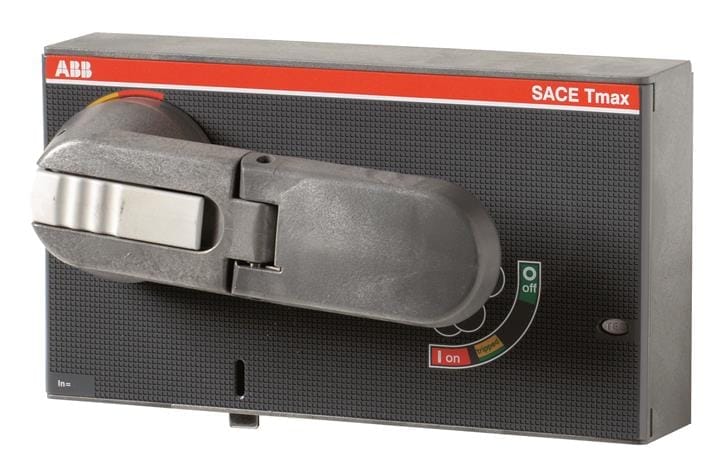 ABB RHD T4-T5 F/P STAND. DIRECT - 1SDA054926R1