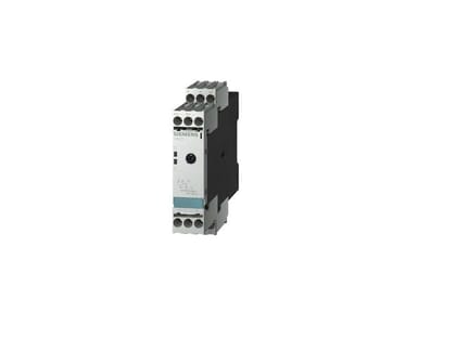 Siemens 3RP15331AP308K -OFF-DELAY 5-100 SECI/P 24V/200-240VAC 24VDC 1C/O.CON.