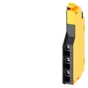 Siemens 3VA99880AB12-TRIP ALARM SWITCHES CHANGEOVER CONTACT 7MM TYPE HQ 3VA