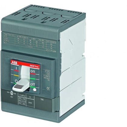 ABB AUX-C T4-T5-T6 1Q 1SY 250 Vac/dc - 1SDA054910R1