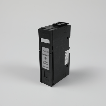 Siemens 3NWCM32F9; FUSE HOLDER SUITABLE FOR-3NWTIA TYPE;UPTO 32AMP FUSE LINK.