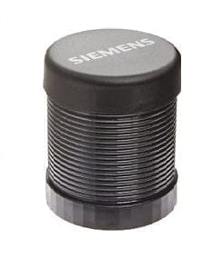 Siemens 24 V AC/DC- CONTINUOUS BUZZER ACCESSORIES FOR 70mm LED MODULAR UNIT - 8WN44200GA00