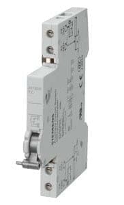 Siemens 5ST3020 - 1NO + 1NC FAULT SIGNALBLOCK ACCESO. FOR 5SJ4/5SJ/5SP4
