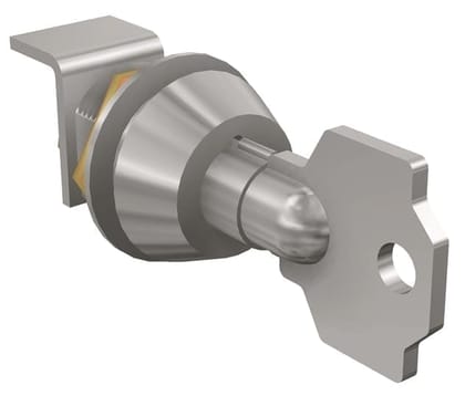 ABB RHL XT1..XT4 KEY LOCK RONIS EQ. FEL. A - 1SDA066618R1