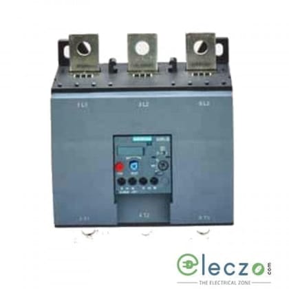 Siemens 3UA50000A - 0.1 -0.16A SICOP BIMETAL-OVERLOAD RELAY CM FOR 3TF30/31