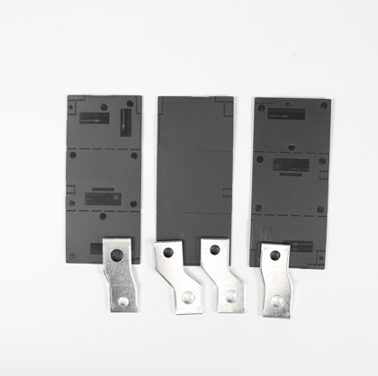 Siemens 3VA92540QC50 SPREADER LINKS BROADENED FOR 4P. 3VA12 250A