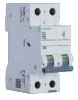 Siemens 5SL52017RC Miniature Circuit Breaker (MCB) 1 A C-Curve
