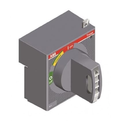ABB 1SDA066158R1 RHE A1- A2 STAND MCCB ACCESSORIES